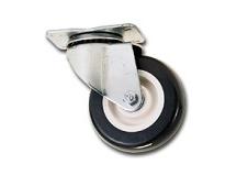 Casters - Medium Duty