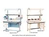 ERGONOMIC WORK STATIONS