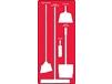 CLEAN & SWEEP STORE-BOARDS™ & COMBO KITS