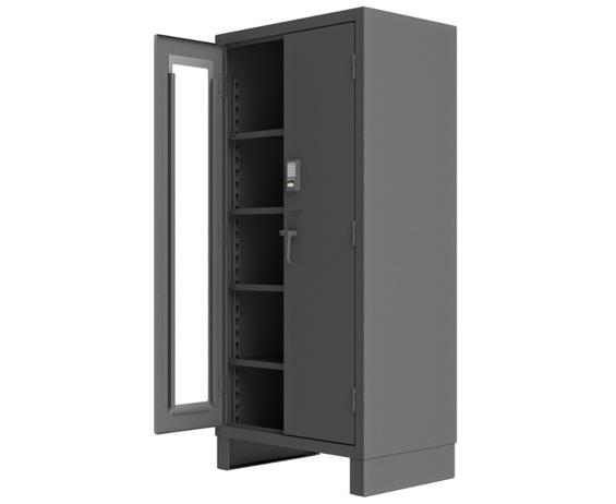 ACCESS CONTROL CABINET