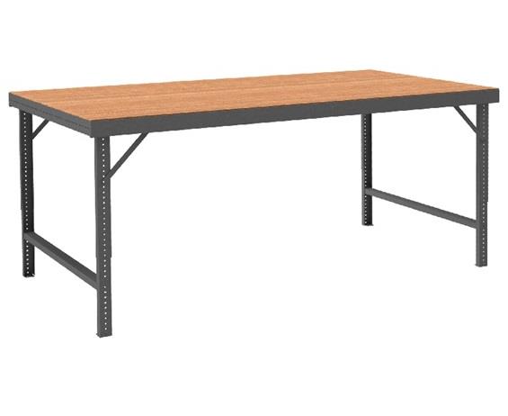 ERGONOMIC WORKBENCHES