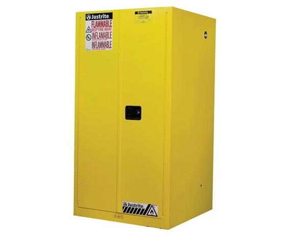 SURE-GRIP&#174; EX SAFETY CABINET