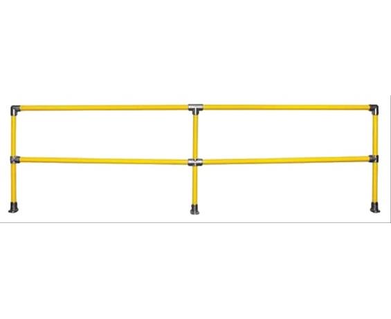 KEE KWIK&#174; GUARDRAIL KITS