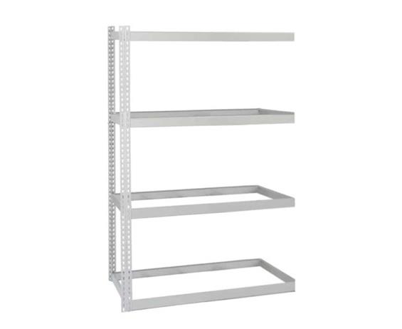 RIVET RACKS STARTERS AND ADD-ON SHELVING