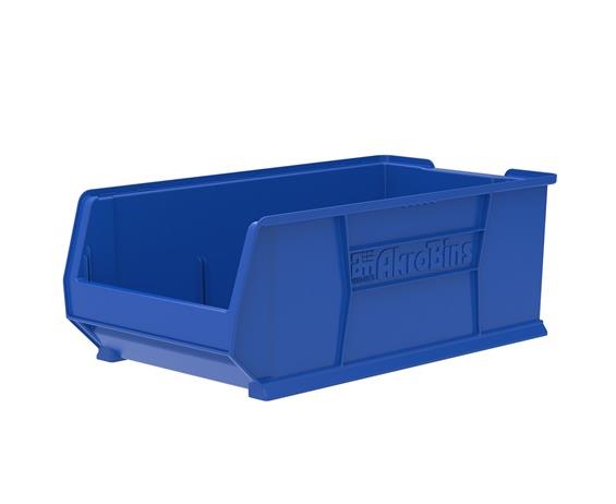 SUPER-SIZE AKRO BINS