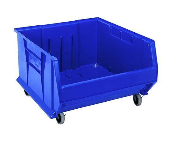 24&quot;, 30&quot; &amp; 36&quot; HULK CONTAINERS