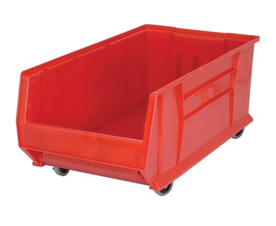 24&quot;, 30&quot; &amp; 36&quot; HULK CONTAINERS