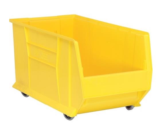24&quot;, 30&quot; &amp; 36&quot; HULK CONTAINERS