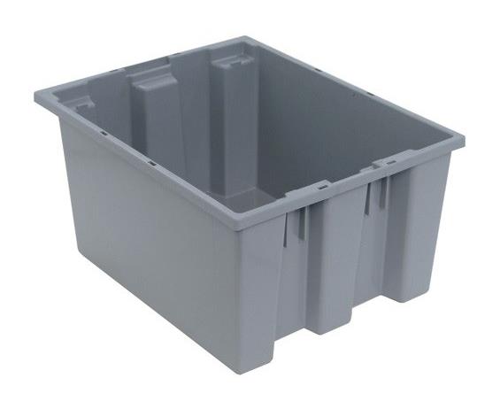 STACK &amp; NEST TOTES (SNTs)
