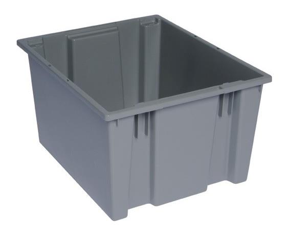 STACK &amp; NEST TOTES (SNTs)