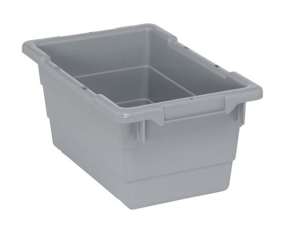 QUANTUM CROSS STACK TUBS