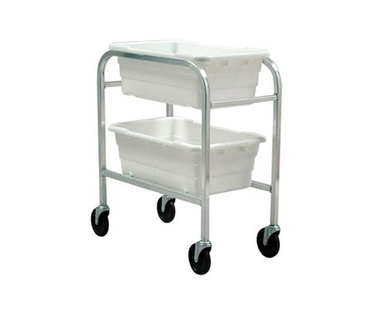 MOBILE TUB RACKS