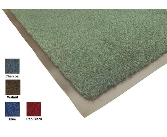 SANIGUARD STANDARD TUFF MATTING - CUSTOM LENGTH