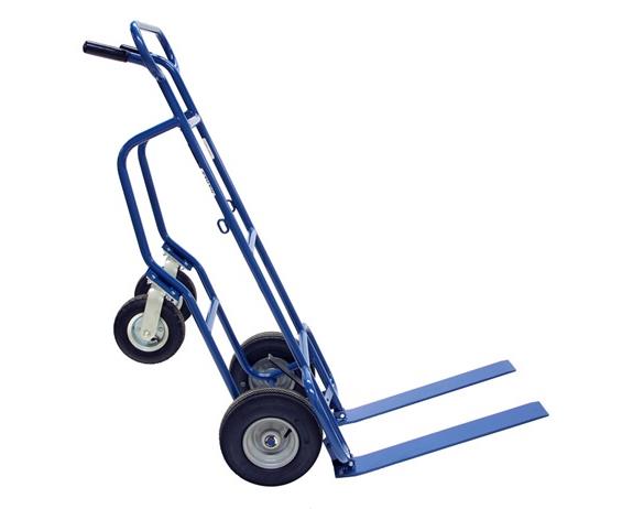 HVAC HAND TRUCKS