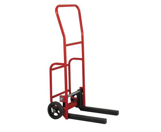 MULTI-USE HAND TRUCKS