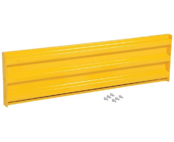 STRUCTURAL GUARD RAIL