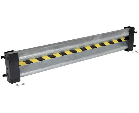POWDER COATED BOLT-ON GUARD RAILS