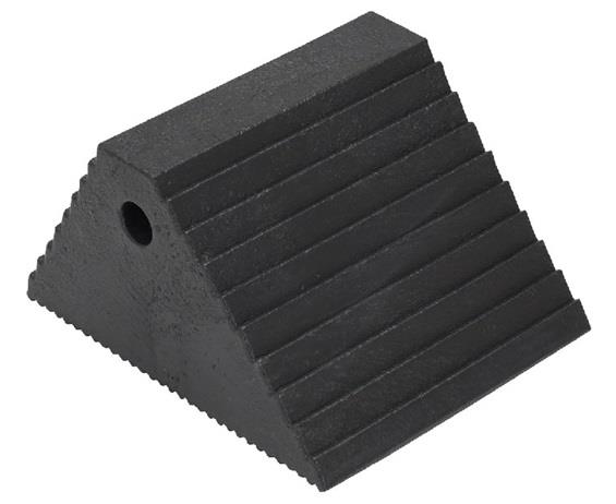 PLASTIC WHEEL CHOCKS