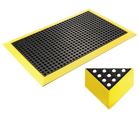 INDUSTRIAL WORKSAFE&#174; MATS