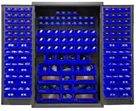 16 GAUGE CABINET WITH HOOK-ON-BINS&#174;