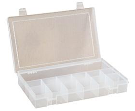 PLASTIC BOXES FOR STEEL BOX RACKS