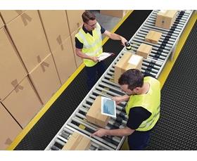 479 ANTI-FATIGUE WORKSTATION MAT CUSHION TRAX&#174; / 975 ANTI-FATIGUE CUSHION TRAX&#174; ULTRA CUSTOM LENGTHS