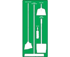 CLEAN &amp; SWEEP STORE-BOARDS™ &amp; COMBO KITS