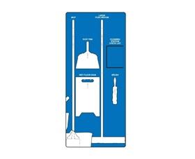 CLEAN &amp; MOP STORE-BOARDS™ &amp; COMBO KITS