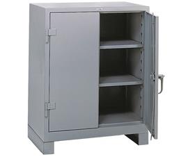 ALL-WELDED CABINETS