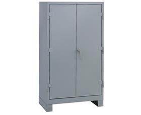 ALL-WELDED CABINETS