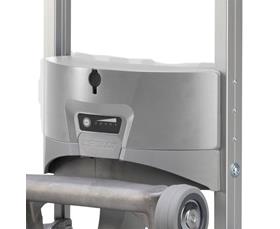 POWERED STAIR CLIMBER ACCESSORIES