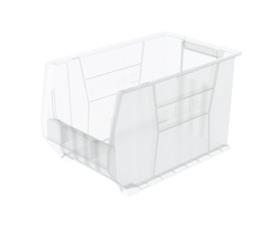 CLEAR SUPER-SIZE AKROBINS&#174;