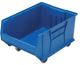 24&quot;, 30&quot; &amp; 36&quot; HULK CONTAINERS
