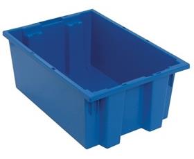 STACK &amp; NEST TOTES (SNTs)