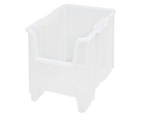 GIANT OPEN HOPPER STACKABLE BINS