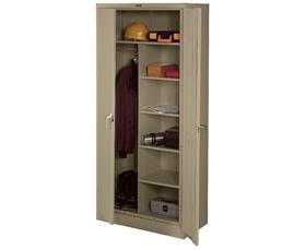 TENNSCO DELUXE CABINETS