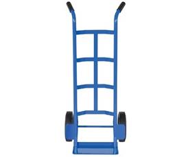 HEAVY DUTY HAND TRUCKS