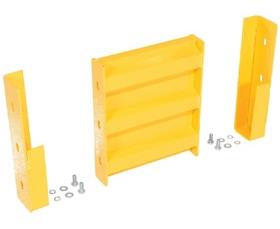 STRUCTURAL GUARD RAIL