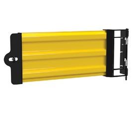 STRUCTURAL GUARD RAIL