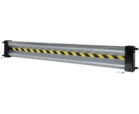 POWDER COATED BOLT-ON GUARD RAILS
