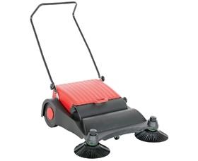 MANUAL BRUSH SWEEPERS