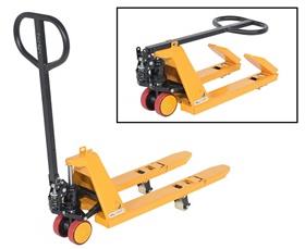 MINI HAND PALLET TRUCKS