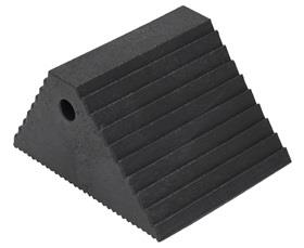 PLASTIC WHEEL CHOCKS