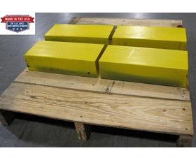 COUNTERBALANCE WEIGHT KITS