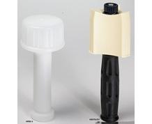 MINI STRETCH WRAP DISPENSERS