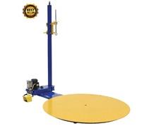 POWERED STRETCH WRAP MACHINE ACCESSORIES